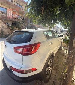 کیا سپۆرتاج